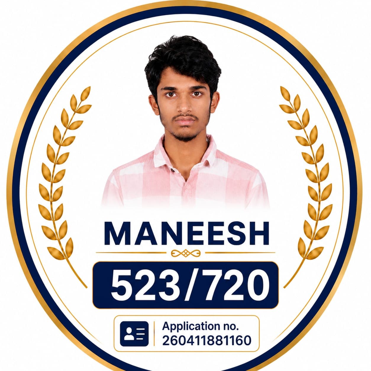 Maneesh