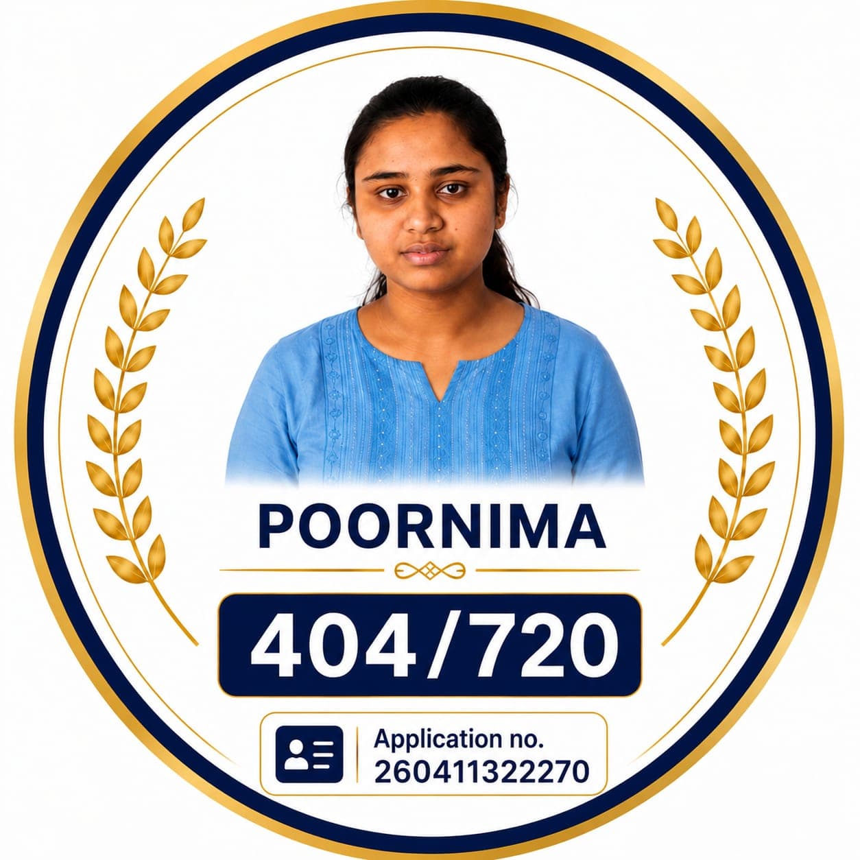 Poornima
