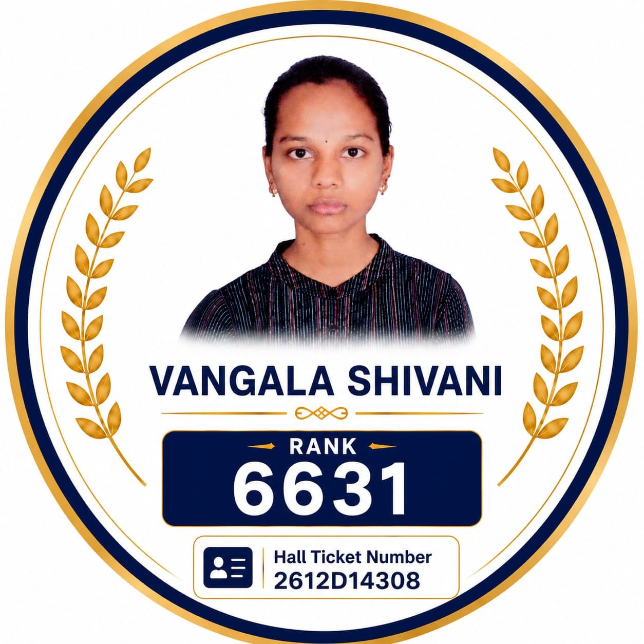 Shivani