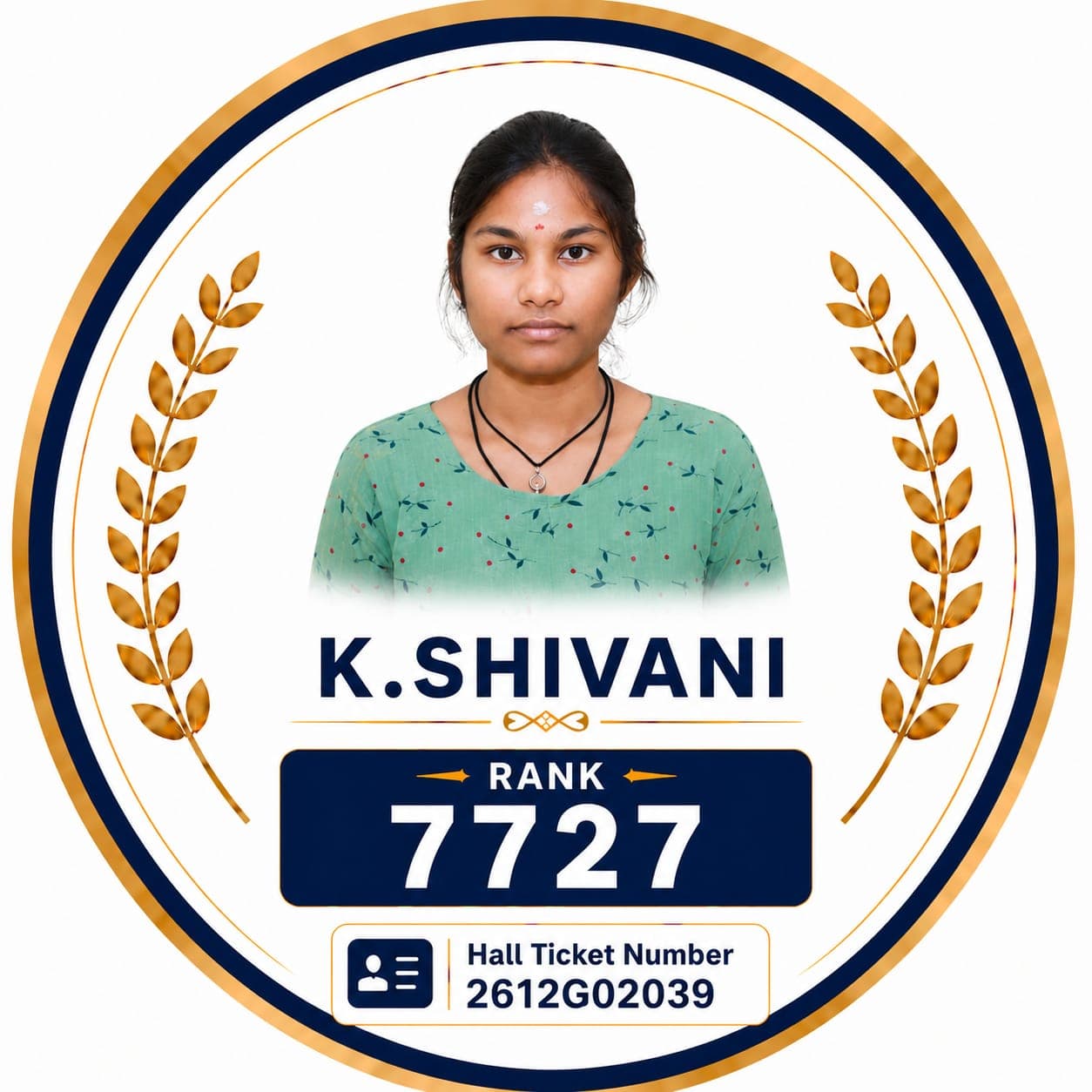 Shivani