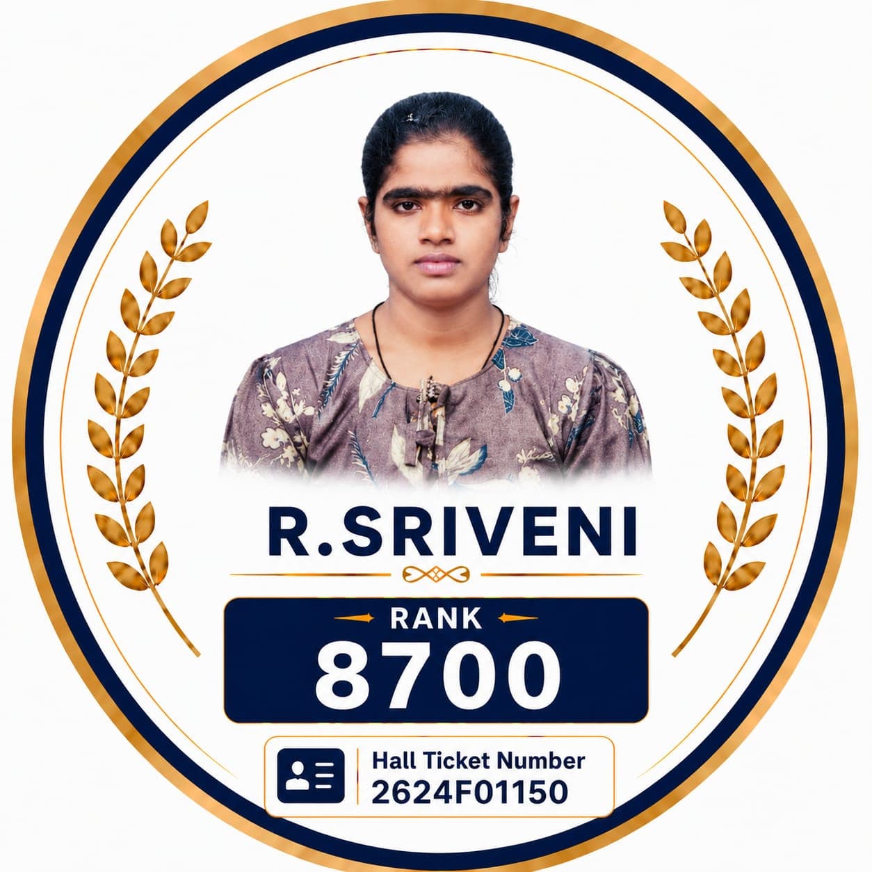 Sriveni
