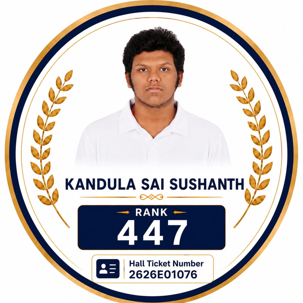 Srushanth