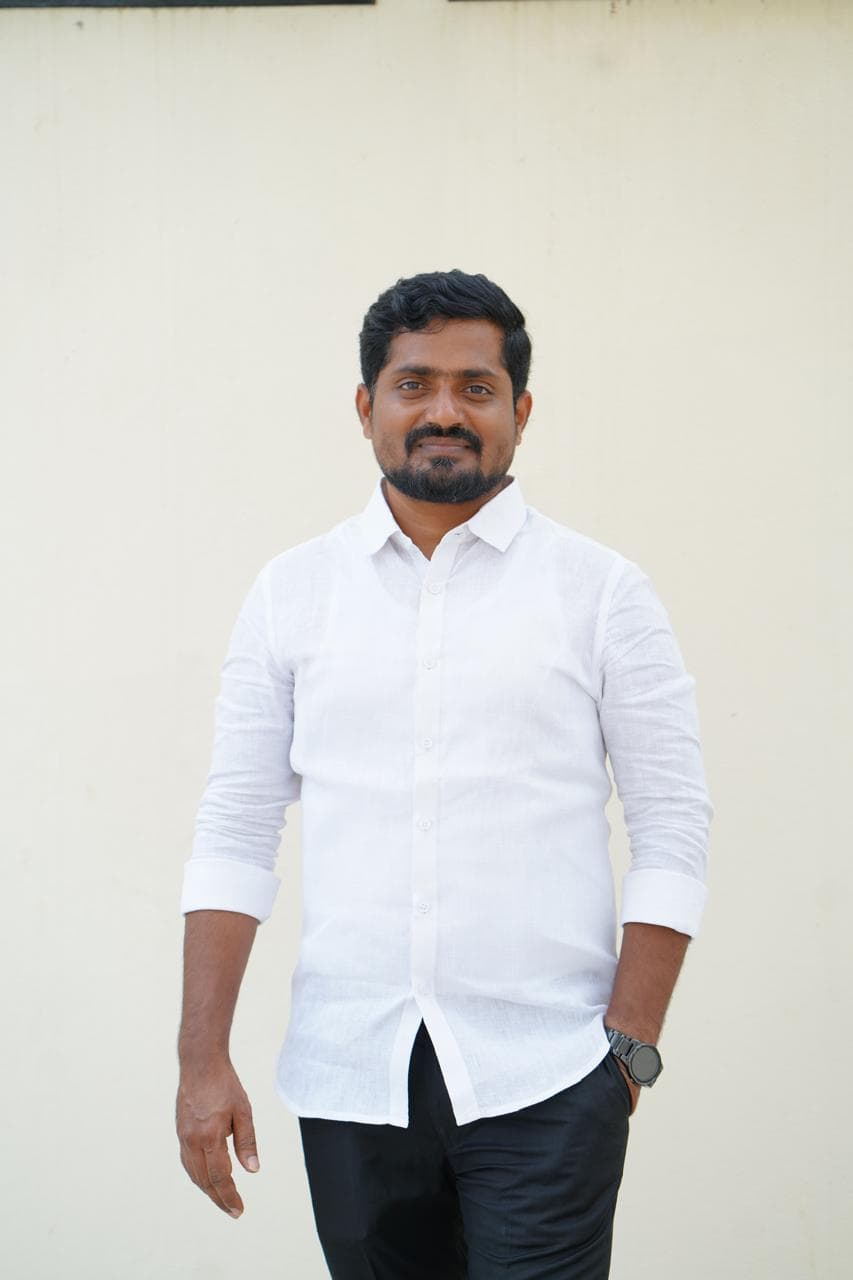 G. Purushotham