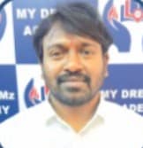 Ch. Sathya Ramulu